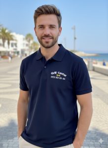 bayrampaşa iş elbiseleri nakışlı forma nakışlı t-shirt polo yaka t-shirt