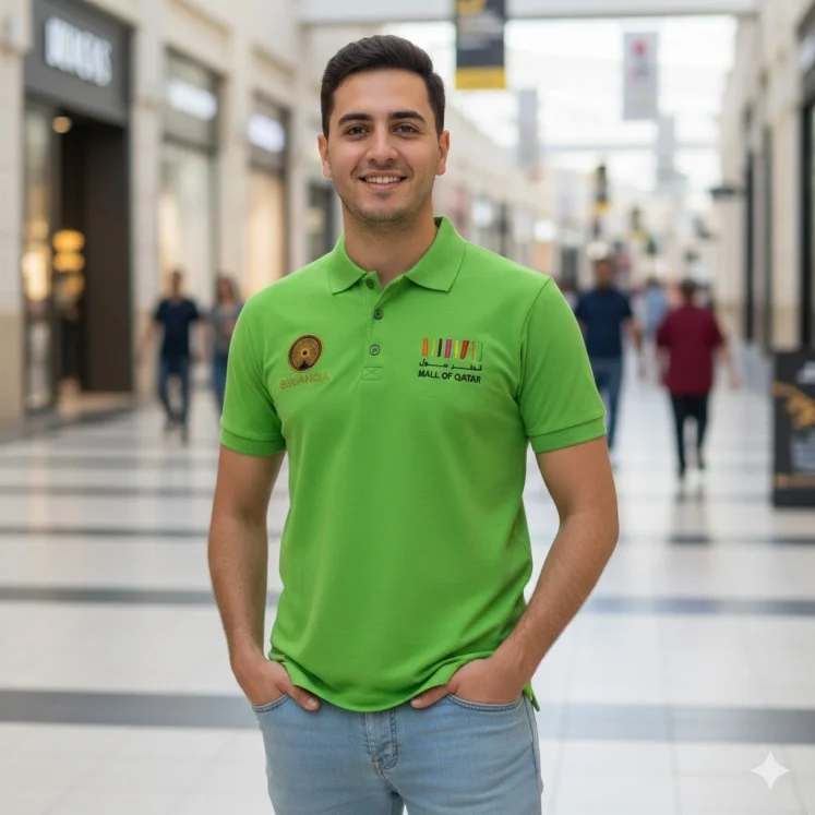 nakışlı tişört firma logosu ile logolu t-shirt kurumsal iş kıyafeti baskılı iş tişörtü ekip kıyafeti nakışlı polo tişört toptan üretim firma için özel tasarım nakışlı t-shirt kurumsal tişört modelleri nakışlı iş yeri personel tişörtü logolu